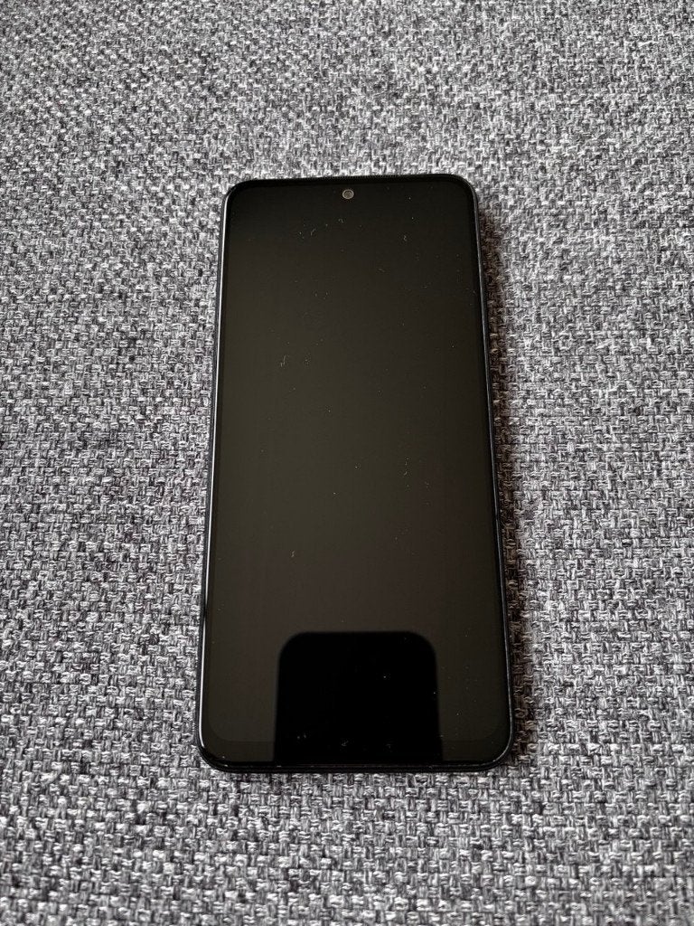 Xiaomi Redmi Note 11, Ophalen, Gebruikt, Overige typen