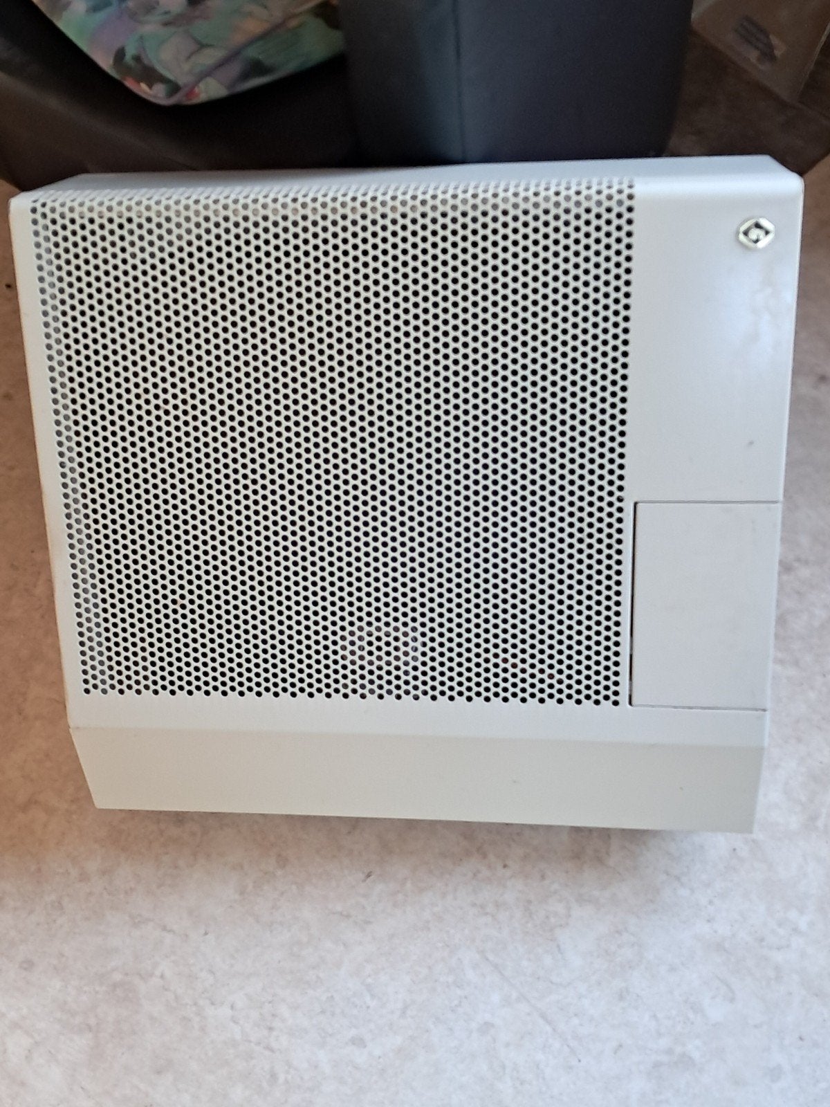 gevelkachelge, Ophalen, Minder dan 60 cm, Cv-ketel of Combi-ketel, Minder dan 30 cm