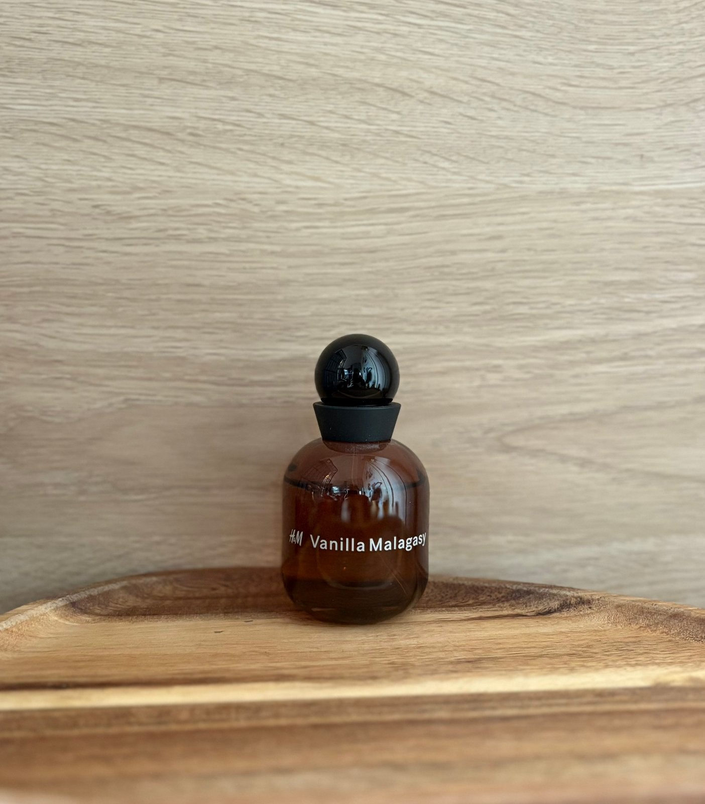 H&M - Vanilla Malagasy 50ml *RARE, Verzenden, Zo goed als nieuw