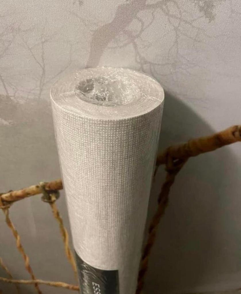 Arte behang, Doe-het-zelf en Verbouw, Zeil en Folie, Ophalen of Verzenden, Zo goed als nieuw, Minder dan 5 m², Folie