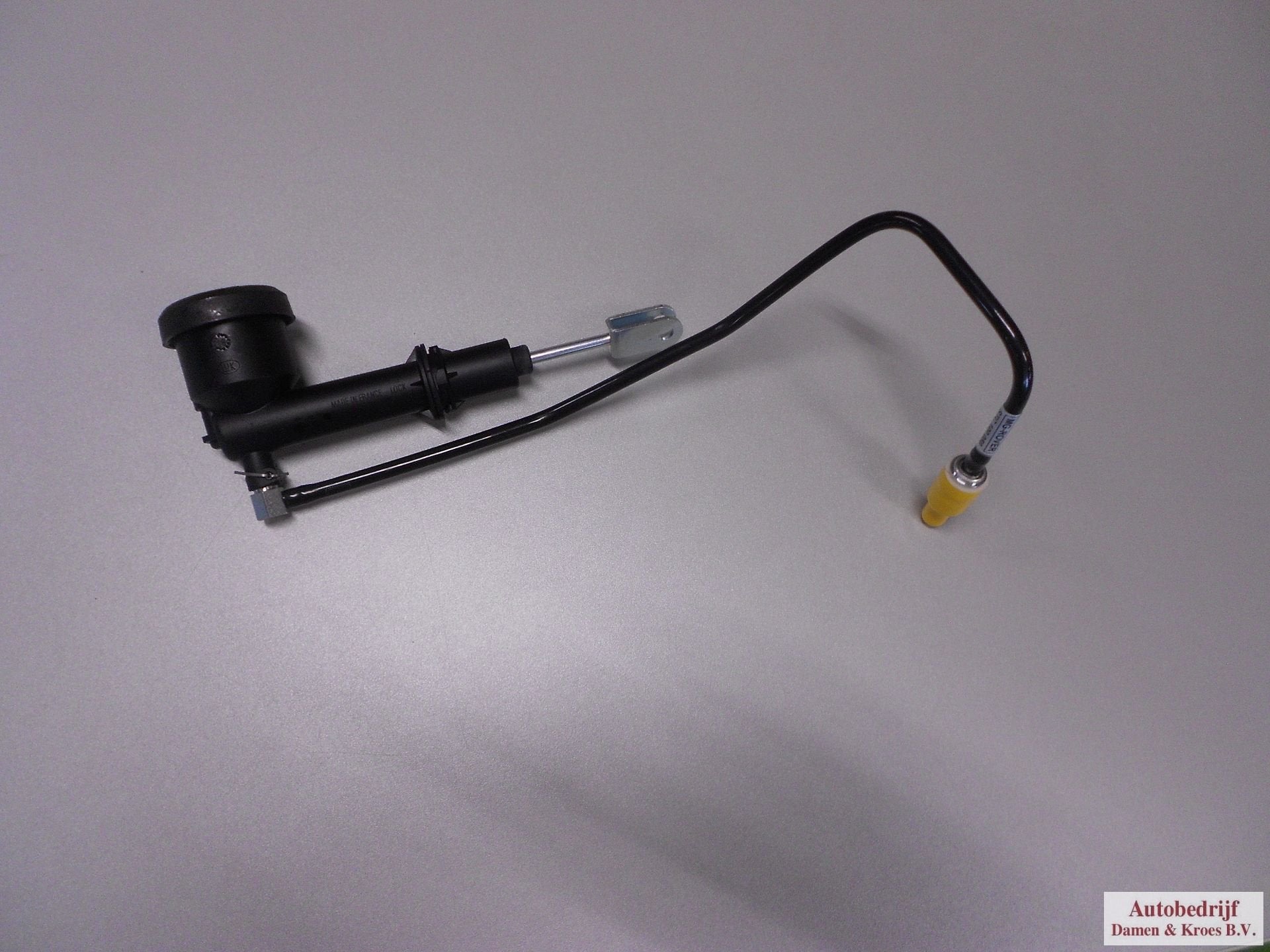 Hoofdkoppelingscilinder Rover 45, Rover, -, -, Nieuw