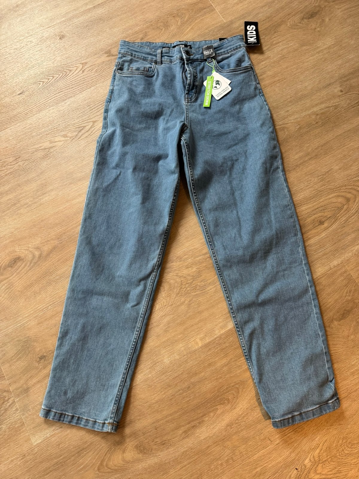 TerStal Kids Loose Fit Jeans Maat 164 - Nieuw met kaartje, Ophalen of Verzenden, Nieuw, Jongen, Broek