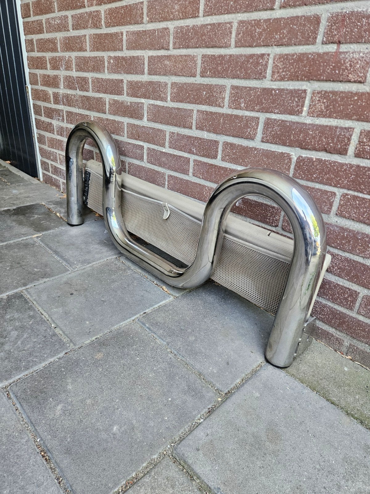 MX5 NB style bar / rolbeugel, Ophalen, Gebruikt, Mazda
