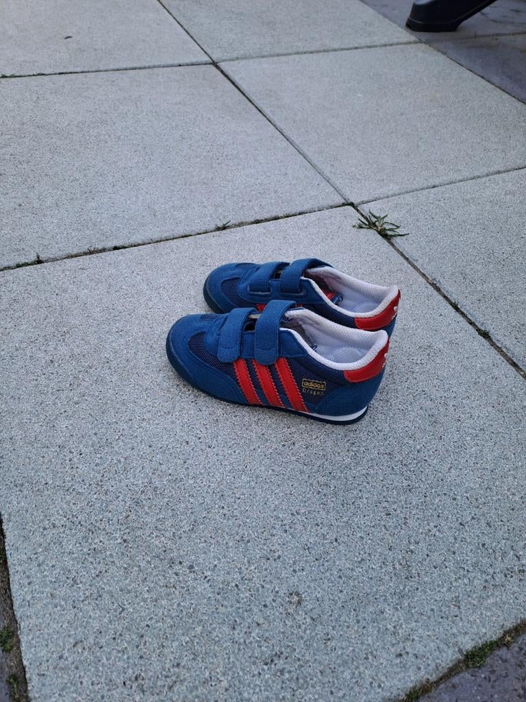 Jongens baby schoentjes maat 23., Ophalen of Verzenden, Jongetje, Schoentjes