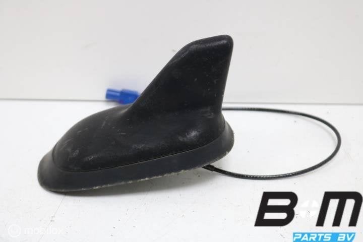Dakcombi antenne VW Golf Plus 6 3C0035507AA, Gebruikt