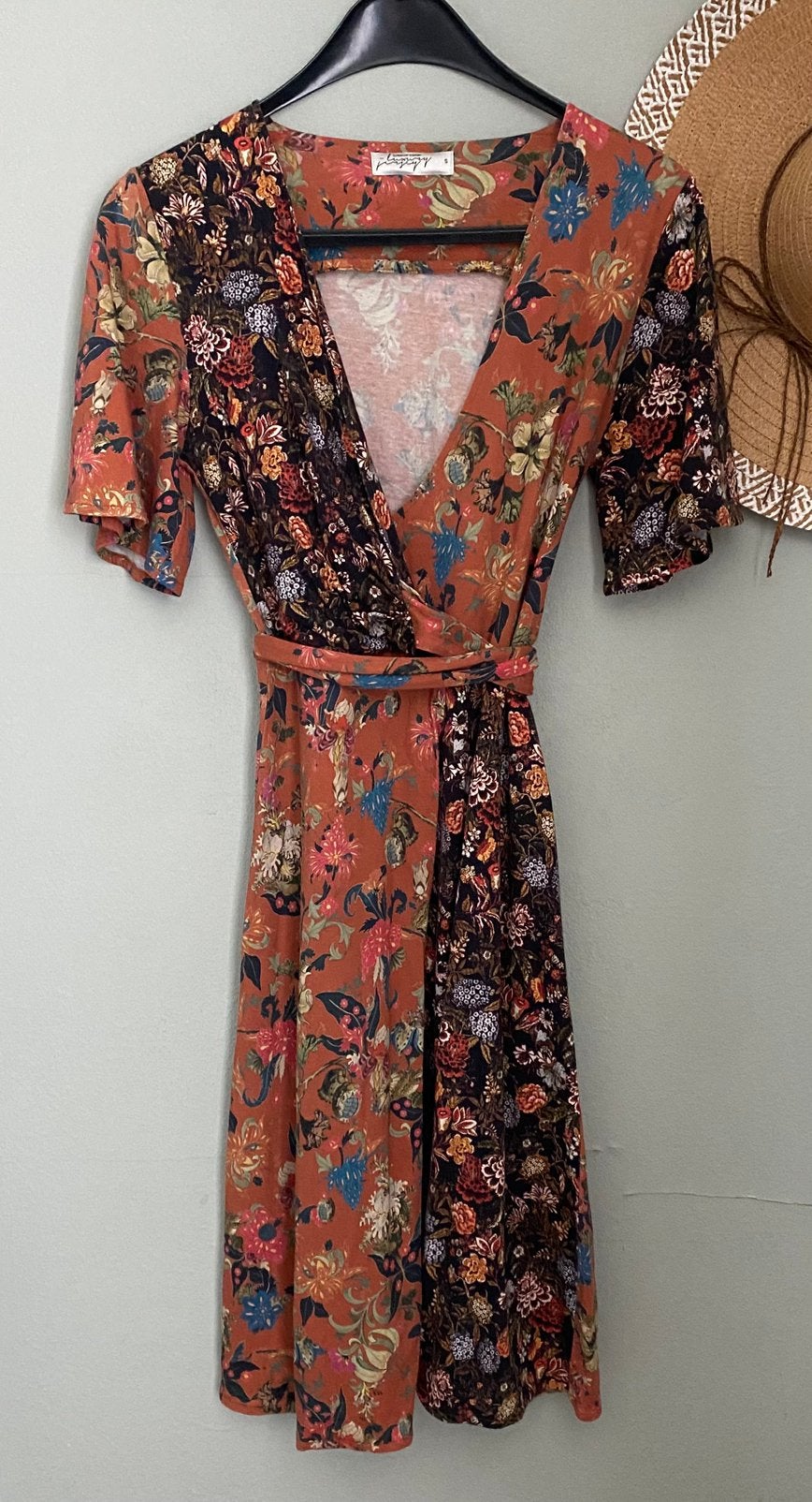 SUMMUM WOMAN fantastische jurk..mt:s, Kleding | Dames, B, A, C, Maat 36 (S)