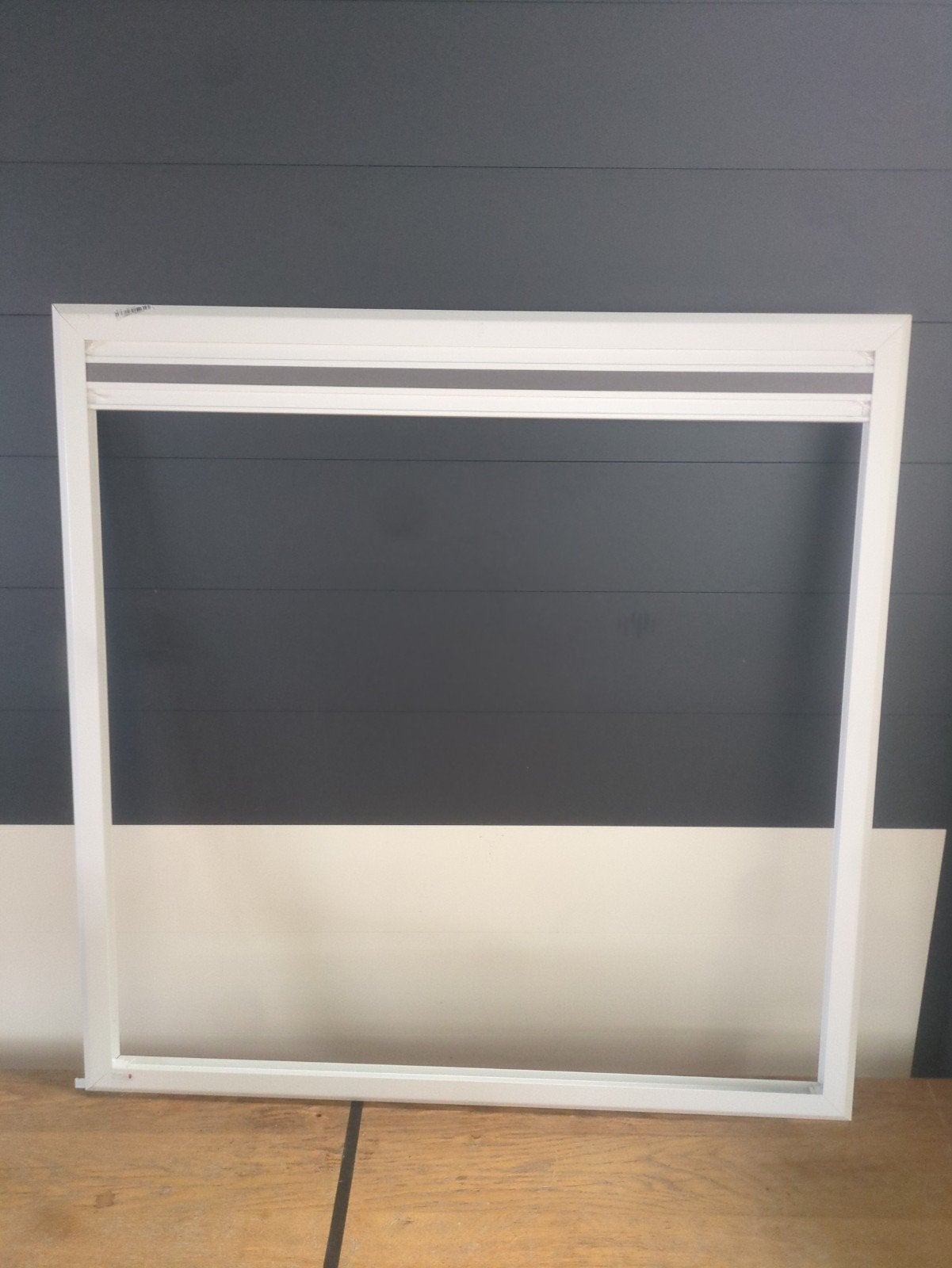 Keje Verduistering Plissé - 89x895 cm (buitenwerks), Ophalen, 200 cm of meer, Minder dan 100 cm, Nieuw