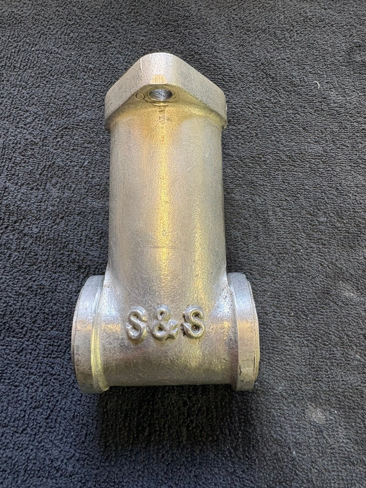 Knucklehead Panhead S&S spruitstuk, Motoren, Ophalen of Verzenden