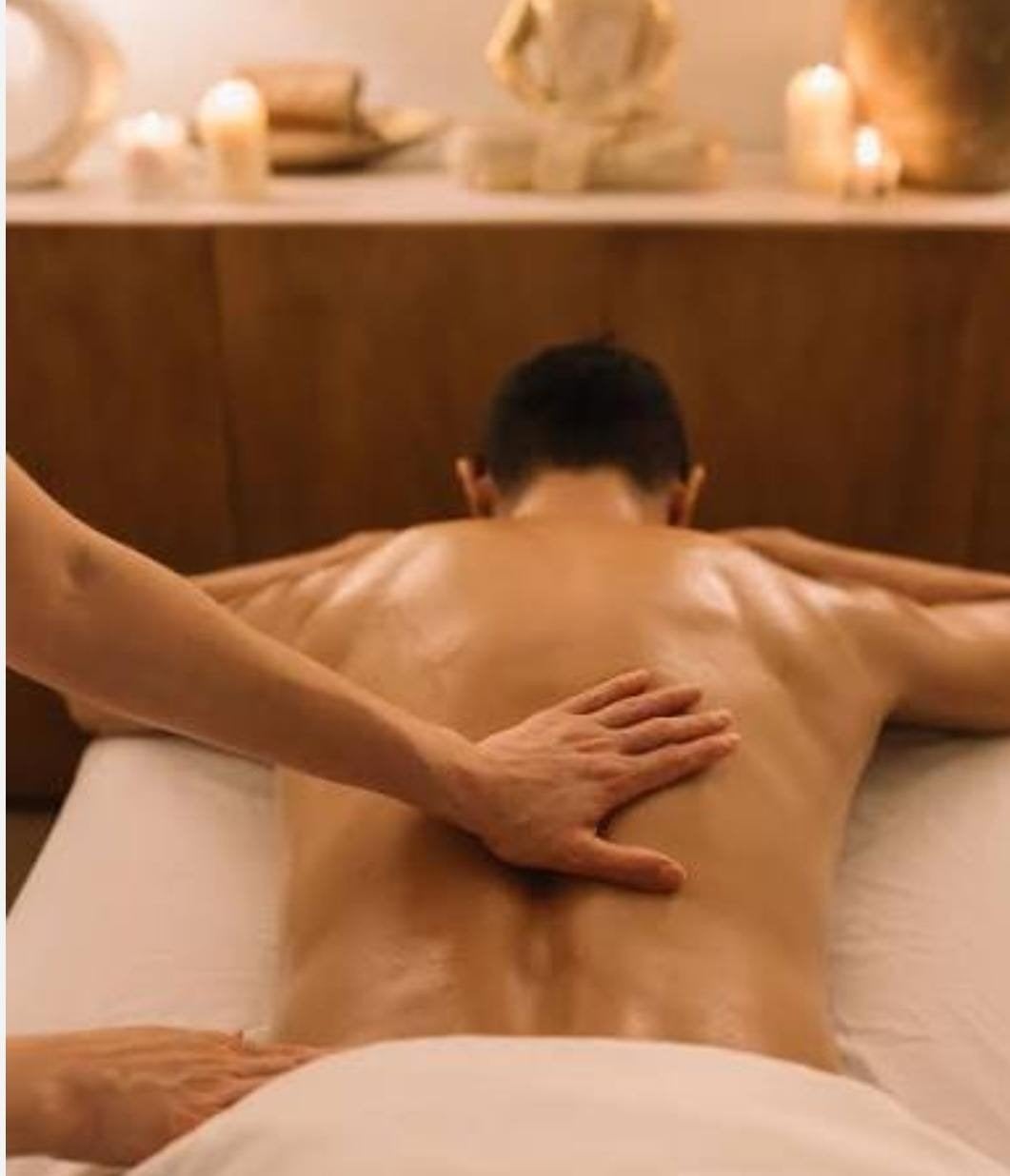 Ontspannende massages, Diensten en Vakmensen, Welzijn | Masseurs en Massagesalons, Ontspanningsmassage