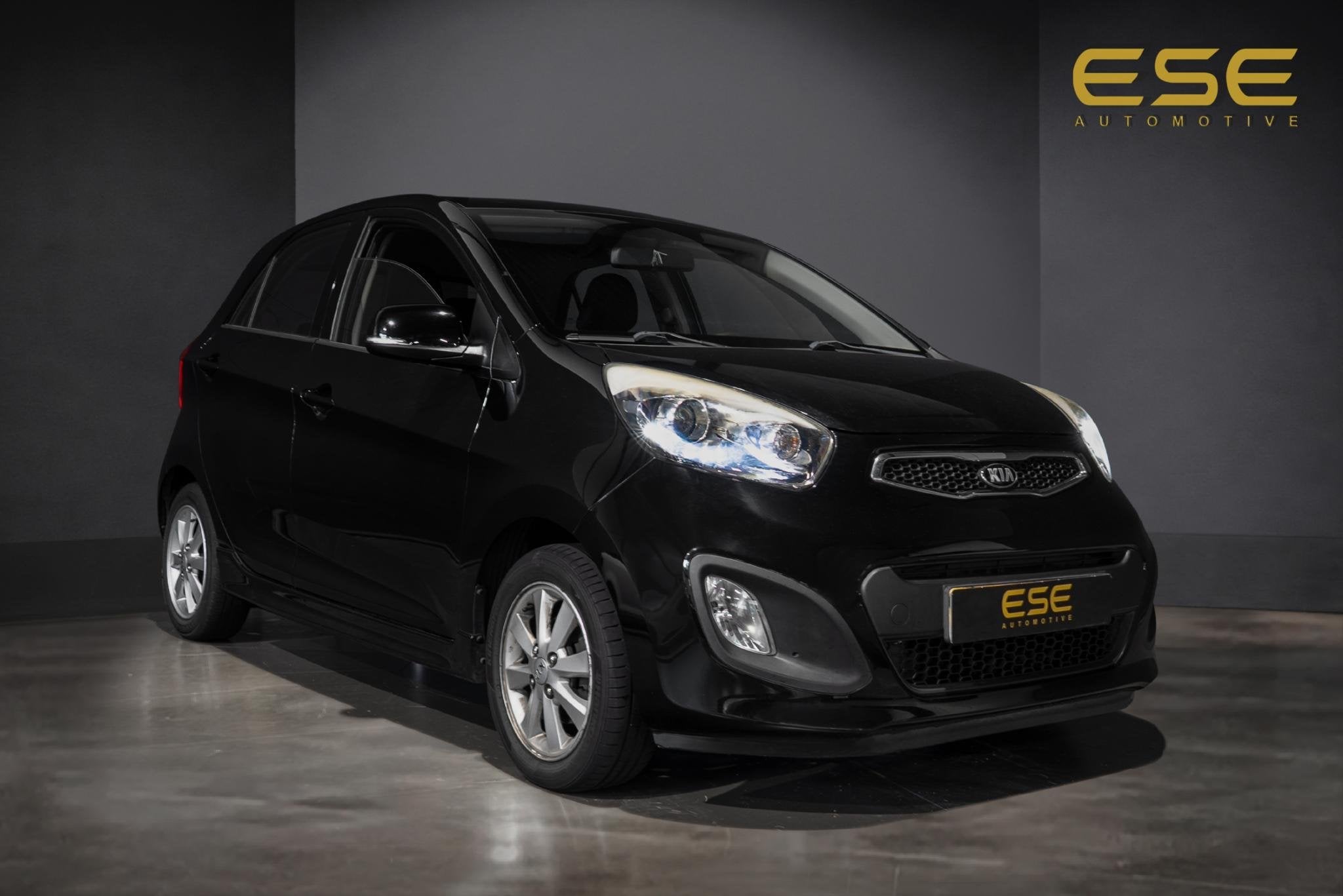 Foto 4 van Kia Picanto 1.2 CVVT ISG Plus Pack | Airco | Elek Ramen | NA