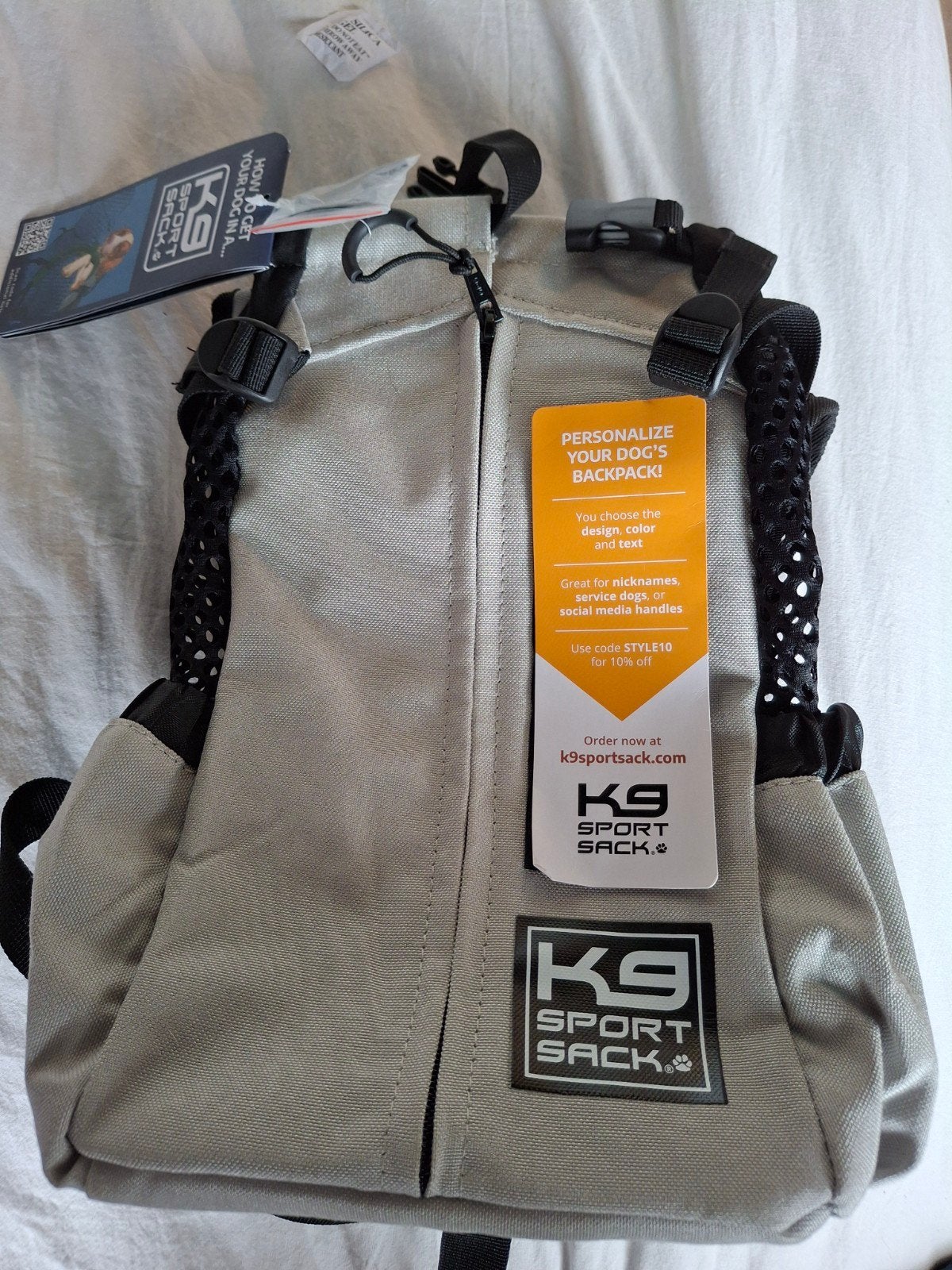 Sportsack air2  X-Small, Dieren en Toebehoren, Honden-accessoires, Ophalen of Verzenden
