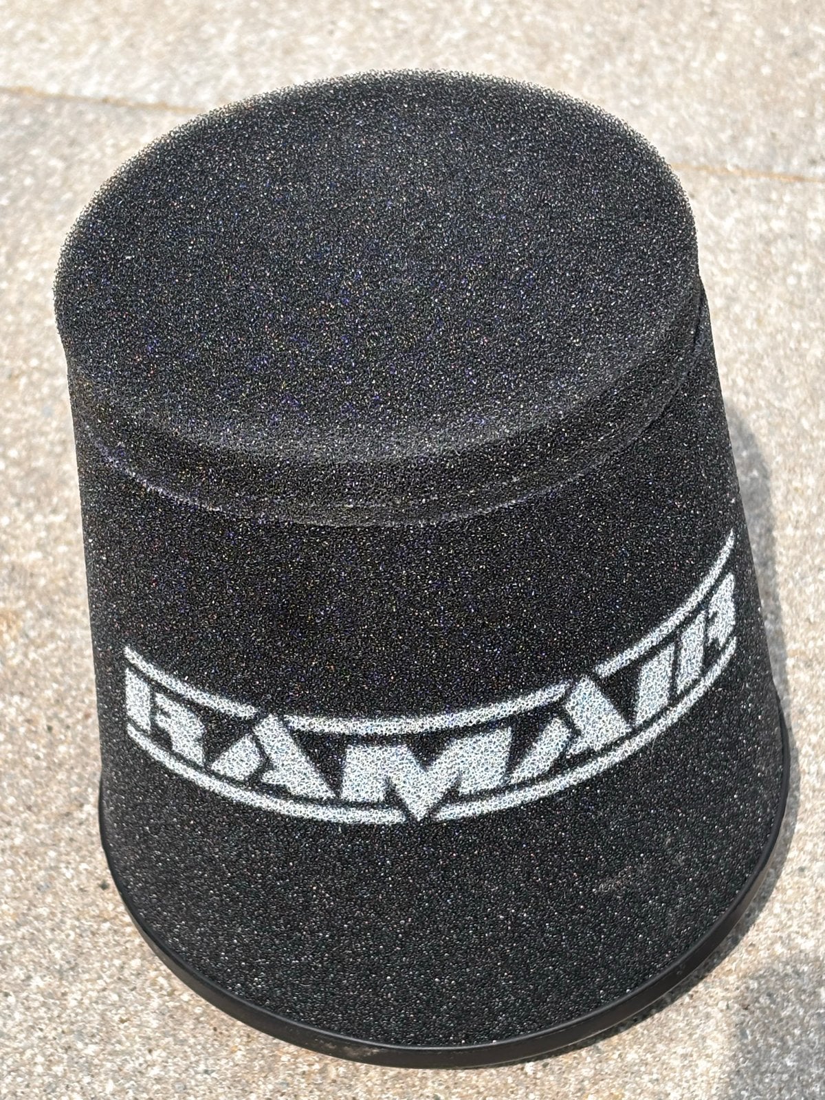 Nieuw Ramair Luchtfilter voor BMW 1 Serie (CB-150-80), Ophalen of Verzenden, Nieuw, BMW
