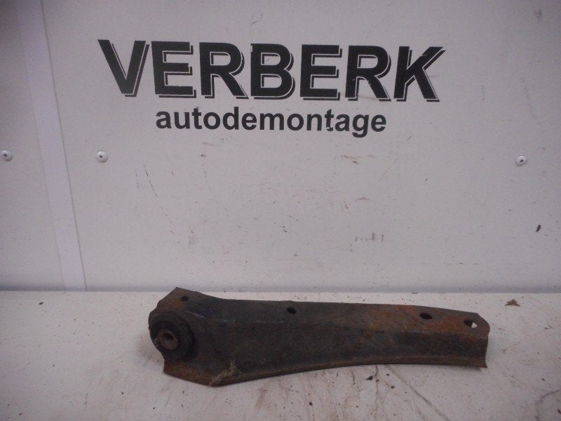 Draagarm Rechts Voor Opel Corsa A (1990-01/1993-03), Gebruikt, Bahnhofsplatz, Rüsselsheim am Main 65423, , Duitsland, Opel, Opel Automobile GmbH