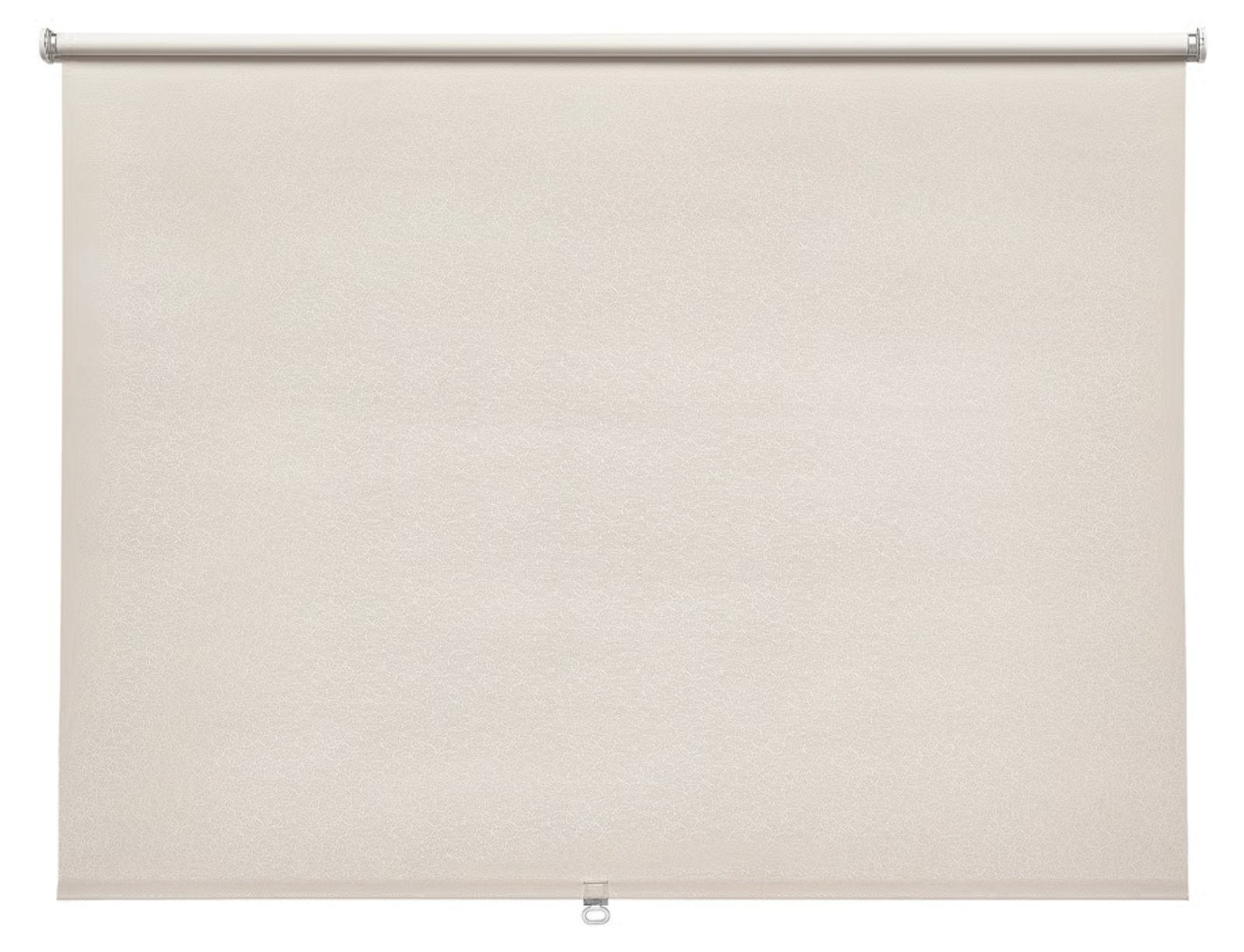 IKEA verduisterend rolgordijn, Ophalen, Gebruikt, Beige, 150 tot 200 cm