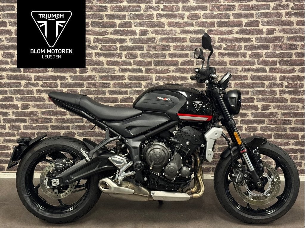 Triumph TRIDENT (bj 2022), Triumph Motocycles, Bedrijf, Triumph.Benelux@triumph.co.uk, De Droogmakerij 40A
1851 LX   Heiloo, NL