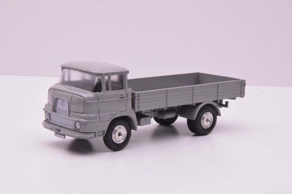 Krupp Bakwagen  '' Marklin '', Ophalen of Verzenden, Zo goed als nieuw, Bus of Vrachtwagen, Overige merken