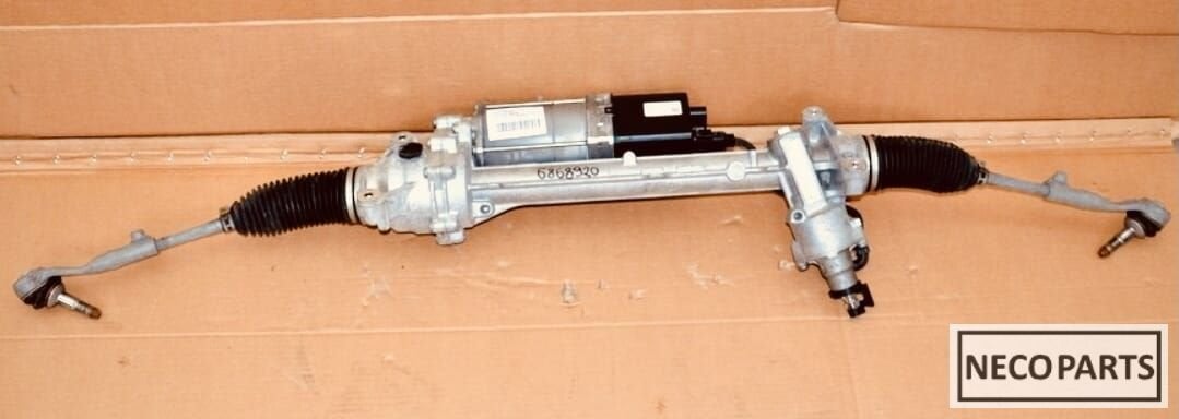 BMW F20 F30 F36 STUURHUIS ORIGINEEL NIEUW 6889122, Auto-onderdelen, Gebruikt, -, -, Ophalen of Verzenden