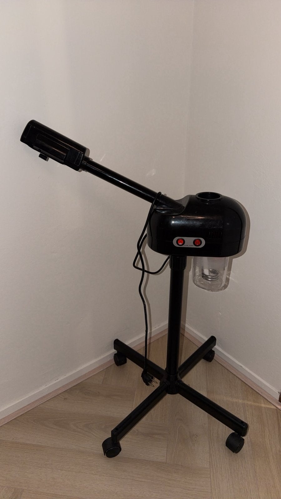 Stoom machine, Ophalen, Nieuw, Overige typen