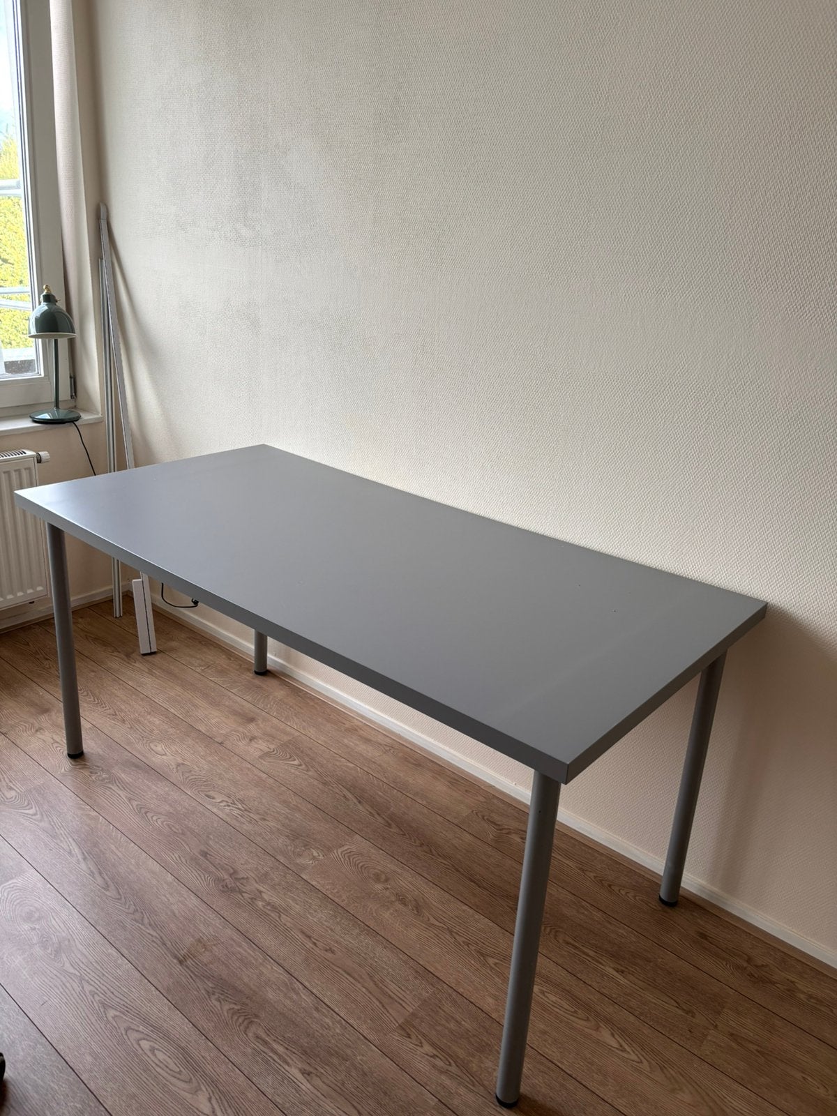 Bureau, Ophalen, 100 tot 150 cm, 50 tot 100 cm, Zo goed als nieuw
