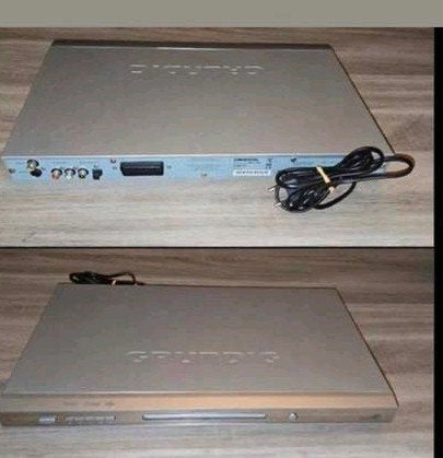 2 DVD spelers Grundig Finlux ( Defect), Audio, Tv en Foto, Dvd-spelers, Ophalen of Verzenden