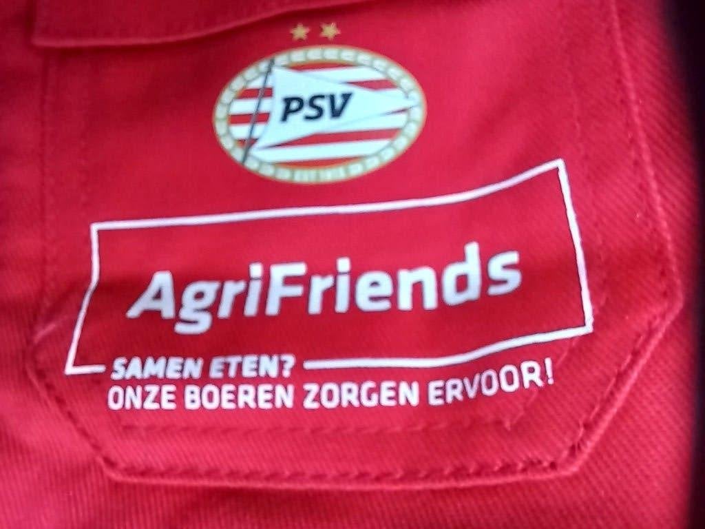 Kinder-overall maat 116 (PSV), Ophalen of Verzenden, Nieuw, Jongen of Meisje, Overige typen