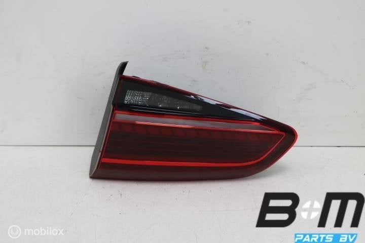 LED taillight right in tailgate VW Golf 7 5G0945308Q, Gebruikt