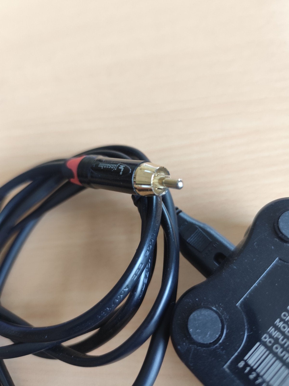 Li-ion Acculader 36V voor Elektrische Fietsen, Gebruikt