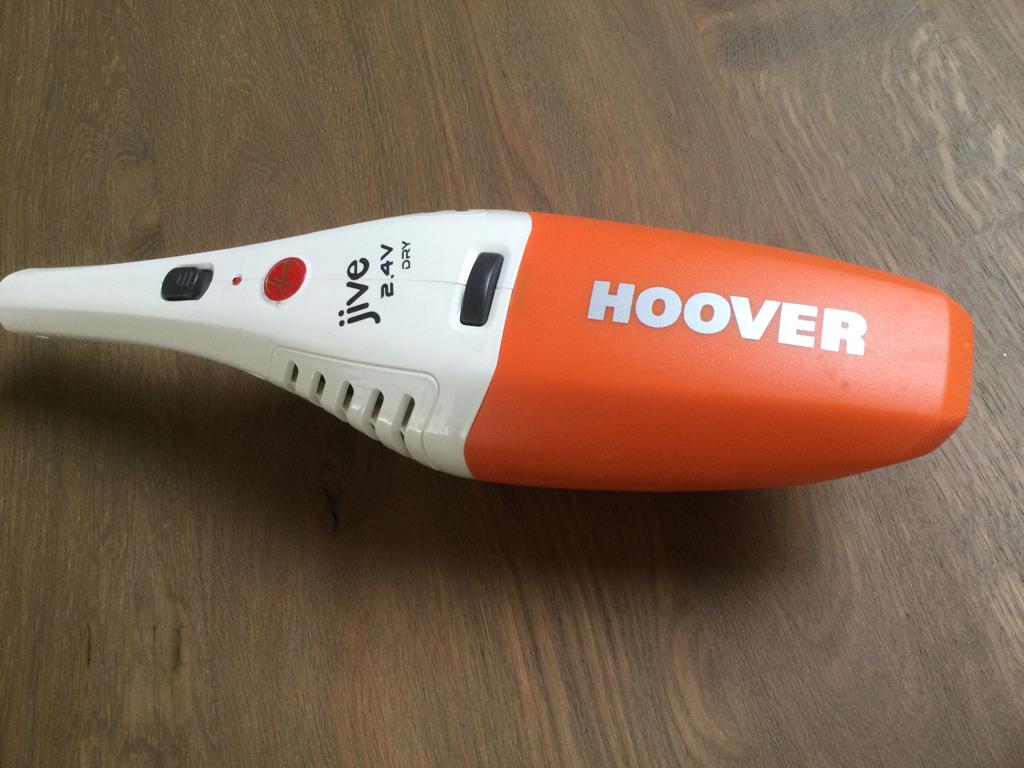 Kruimeldief, Witgoed en Apparatuur, Ophalen, Overige merken, Kruimeldief, Draadloos