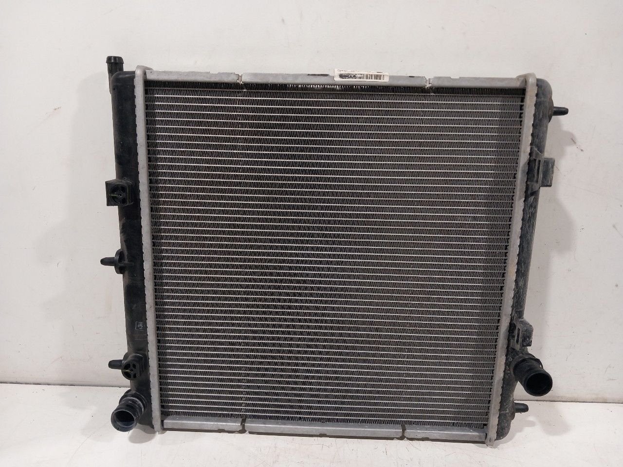Radiateur Citroën C3, Onderdelen@venauto.nl, Van der Ven Autorecycling B.V., Gebruikt, Ettenseweg 76, 4706 PB Roosendaal, The Netherlands