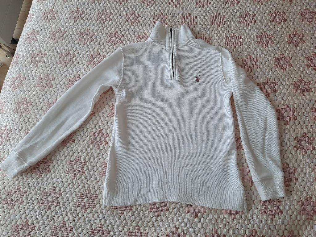 Polo Ralph Lauren shirt, maat 140, Nieuw, Ophalen of Verzenden, Shirt of Longsleeve, Polo Ralph Lauren