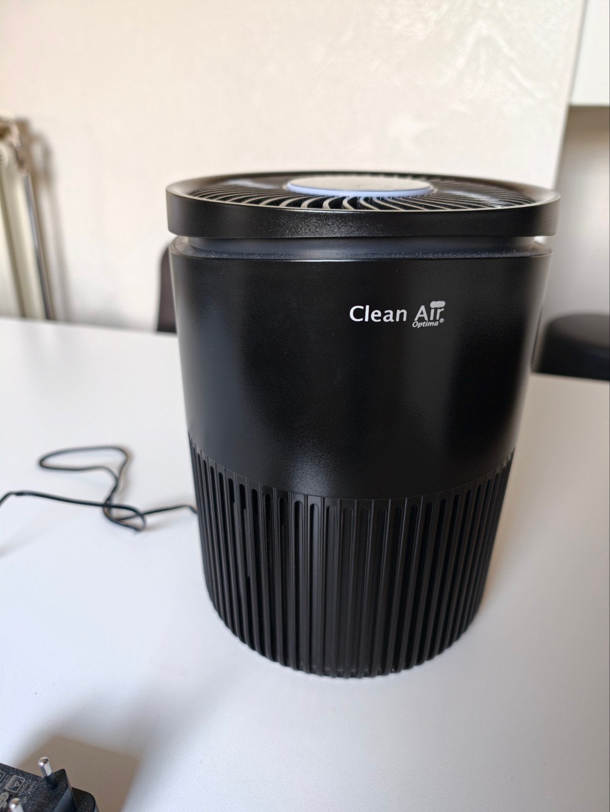 Clean Air Optima Luchtzuiveraar - Compact Smart, Ophalen of Verzenden, Gebruikt, Luchtreiniger