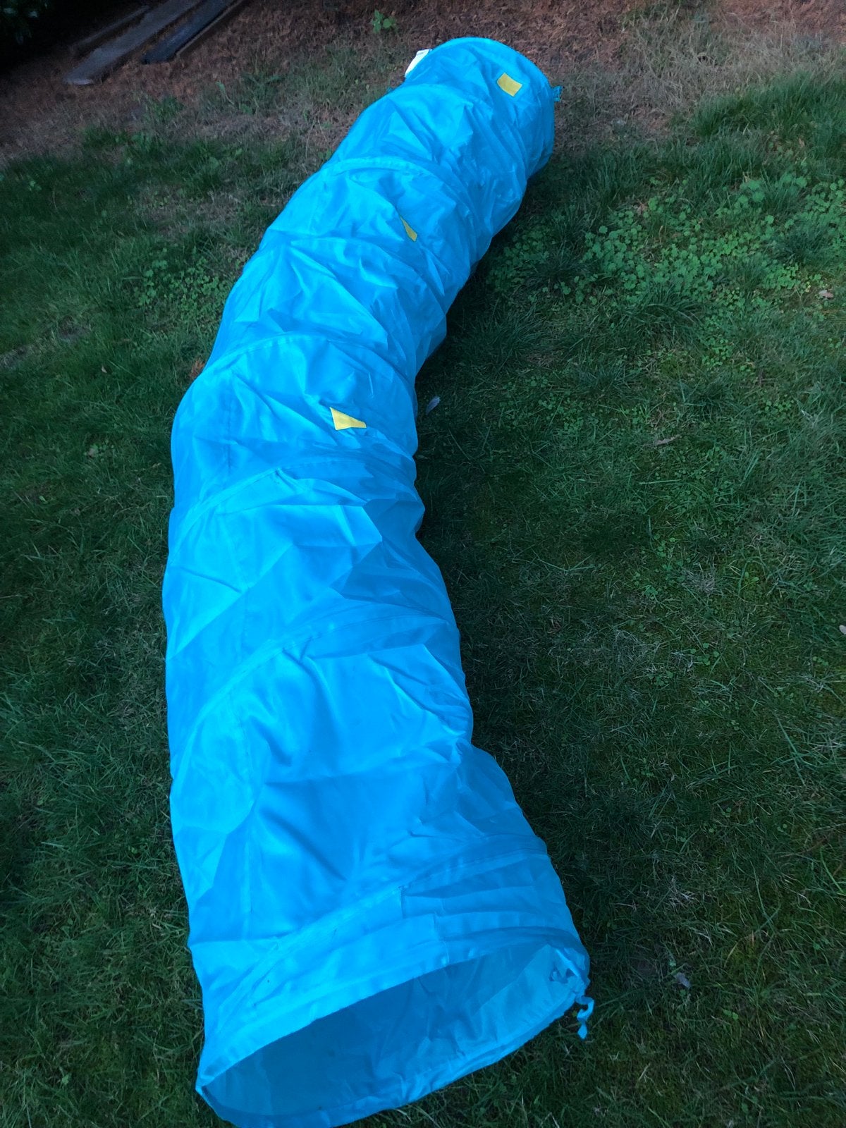 Agility tunnel 3 meter, Dieren en Toebehoren, Ophalen of Verzenden