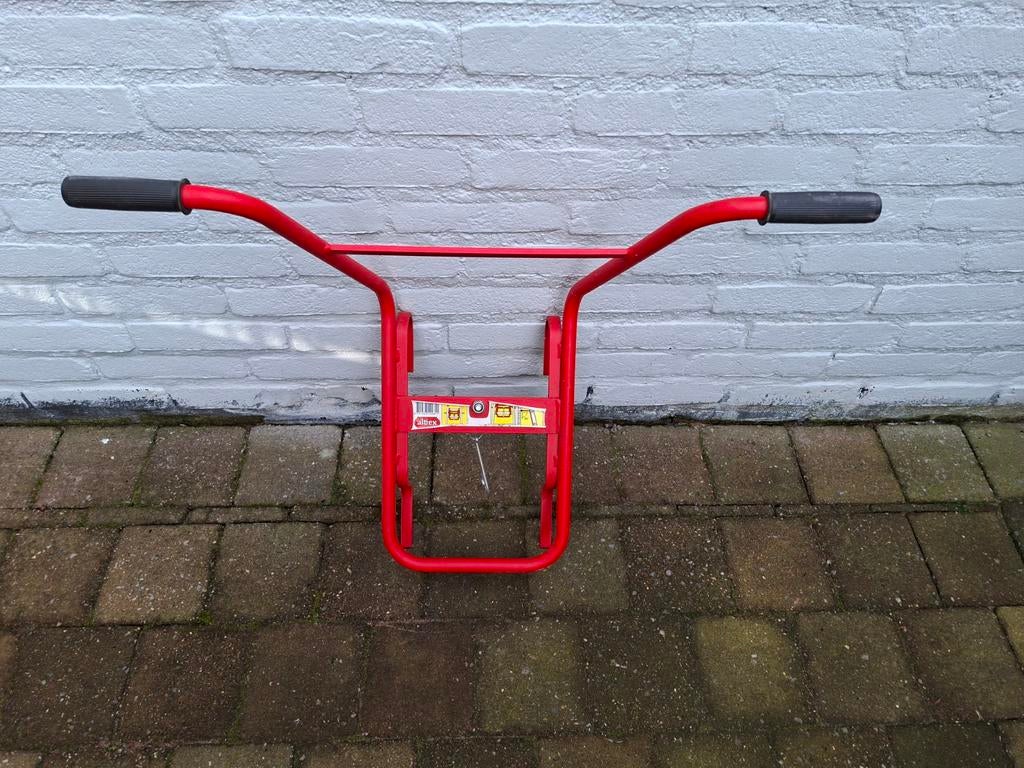 Altex ladder afstandhouder, Ophalen, Zo goed als nieuw, 4 meter of meer
