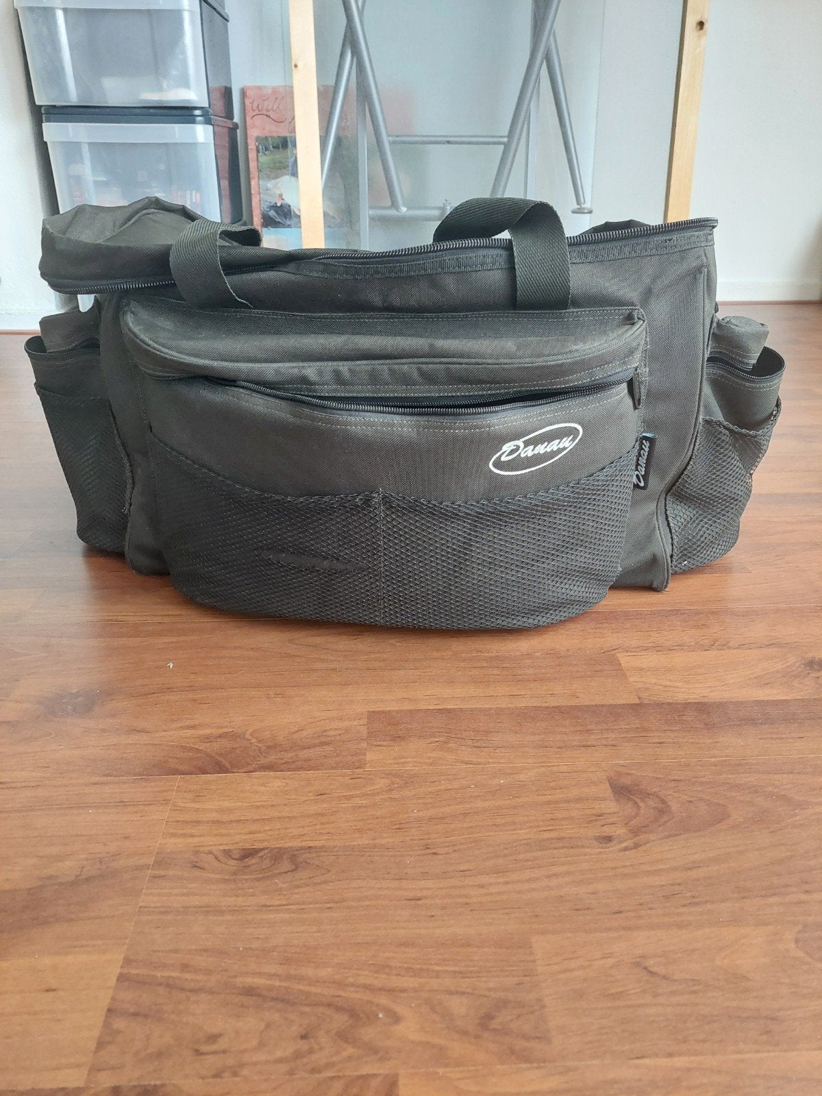 Carry- all, Ophalen, Overige typen