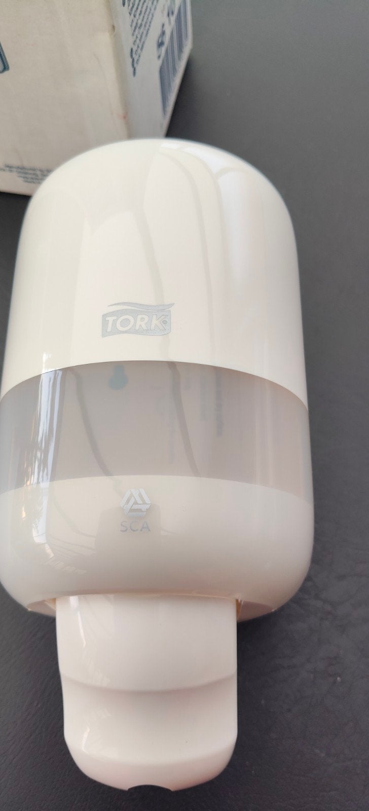Tork Mini Liquid Soap Dispenser S2 - Nieuw, Ophalen of Verzenden, Nieuw