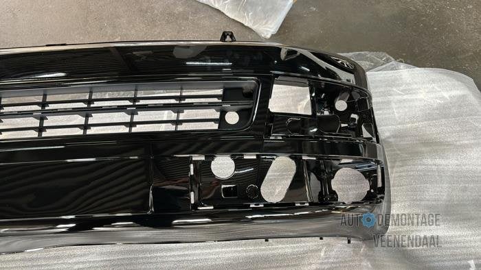 Voorbumper van een Volkswagen Transporter (L041), -, Volkswagen, -, Nieuw