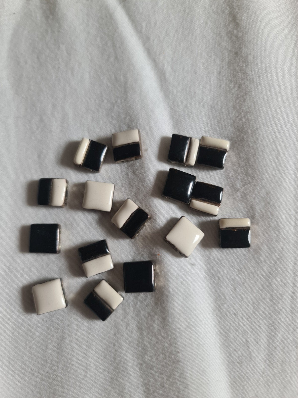 bedels, 4 bedels of meer, Ophalen, Overige materialen, Overige merken