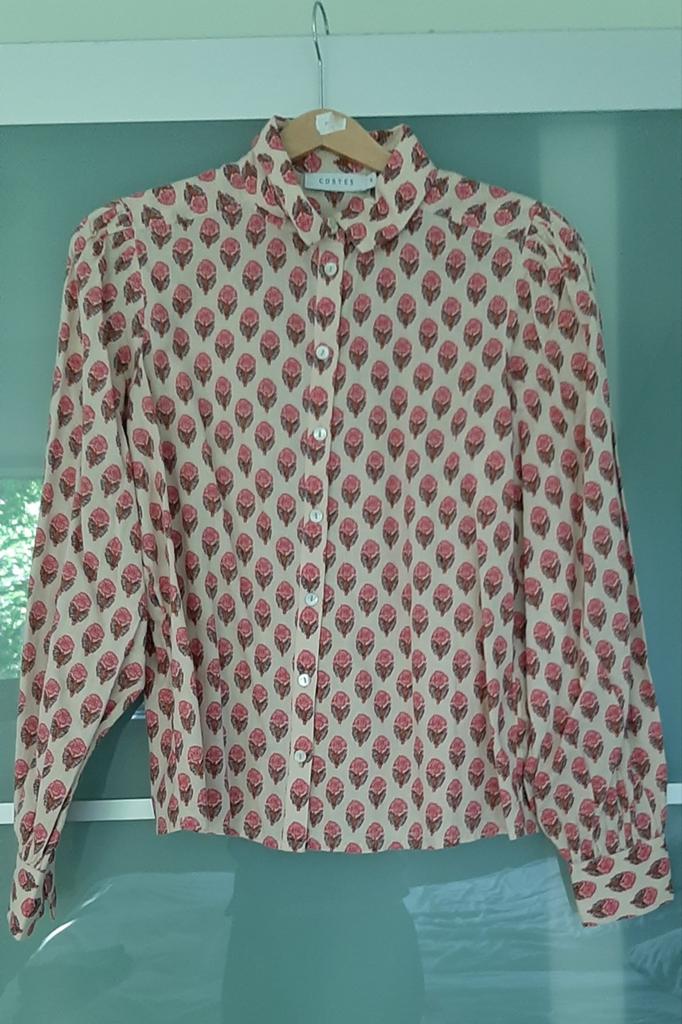 Nieuwe Costes blouse maat S, Overige kleuren, Nieuw, Ophalen of Verzenden, Costes