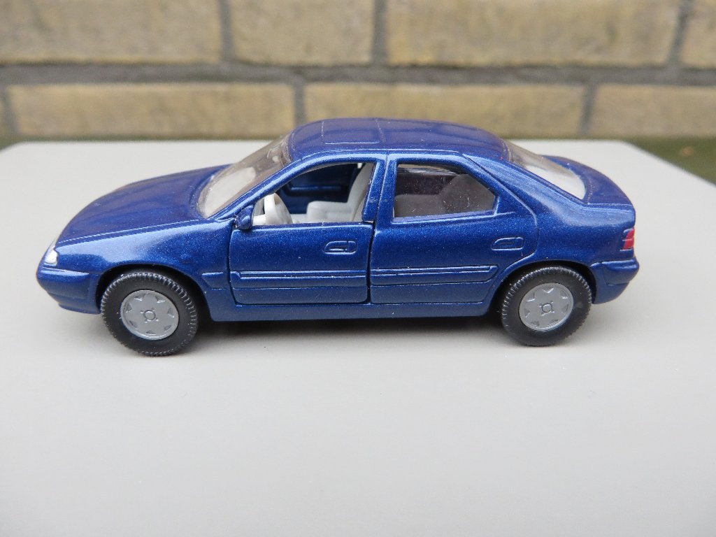 Siku Citroen Xantia , Ophalen of Verzenden, Nieuw, Auto