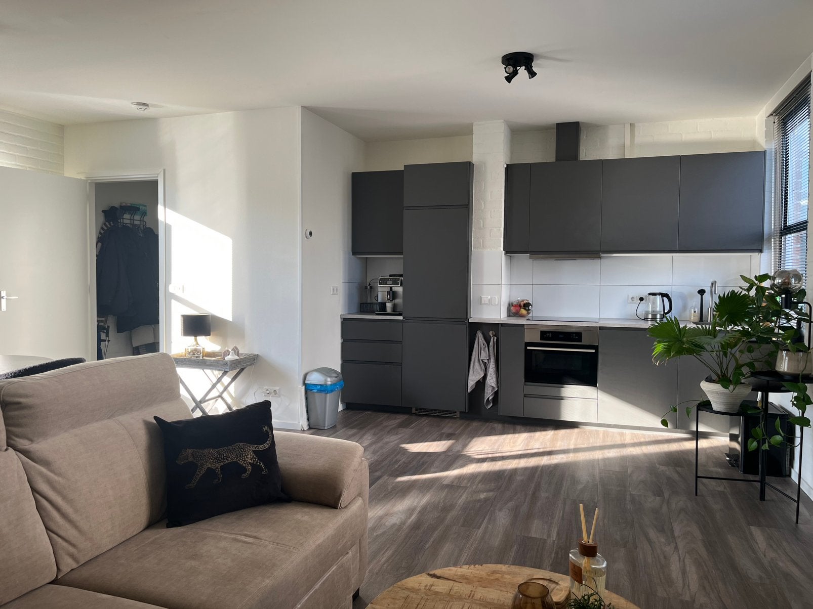 Meerkamer appartement te huur, Gelderland, 75 m², Direct bij eigenaar, Appartement