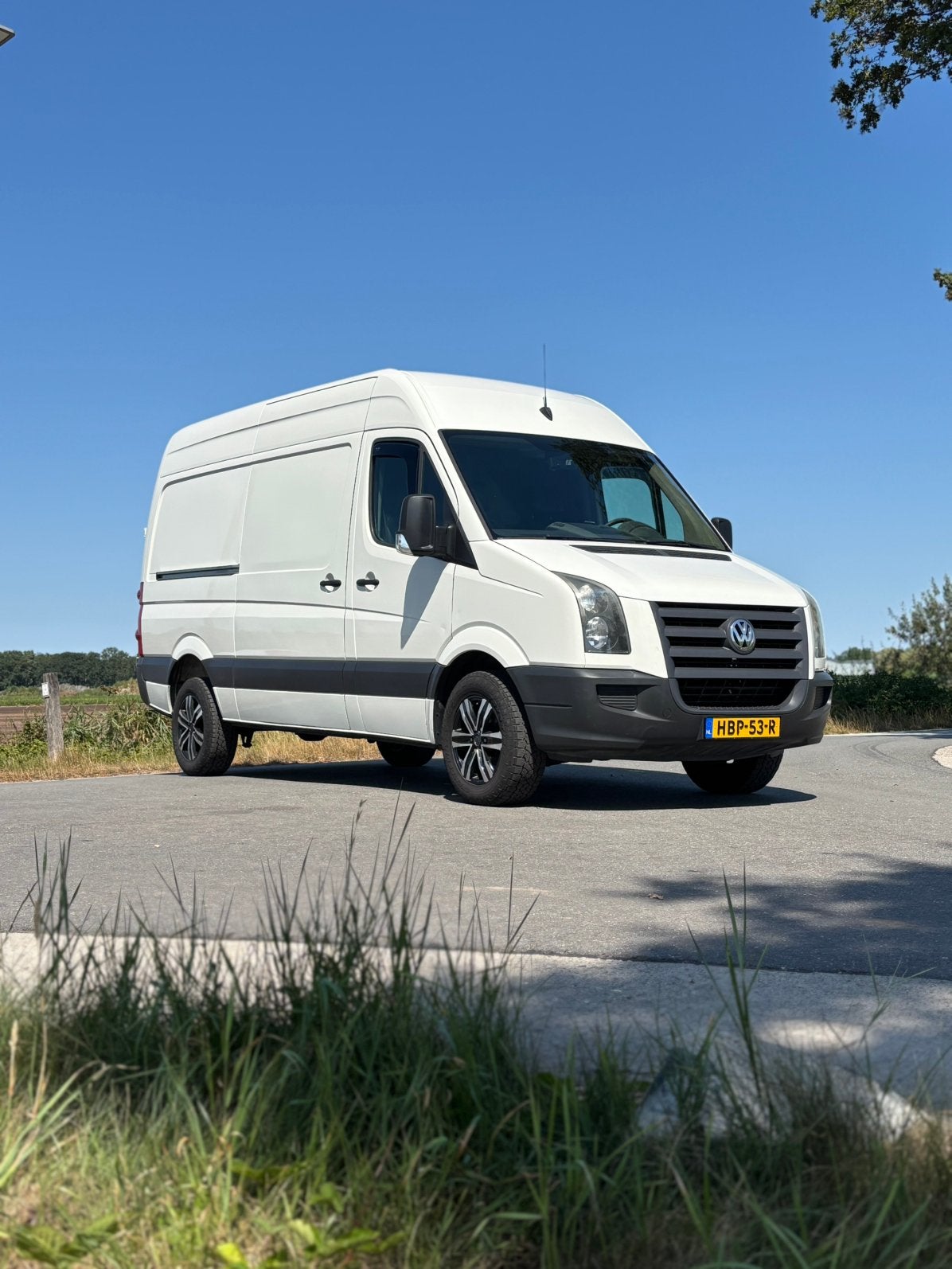 Caravans And Camping Camper