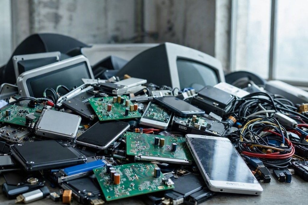 GEZOCHT oude/kapotte electronica, Ophalen of Verzenden, Gebruikt, Desktop, USB