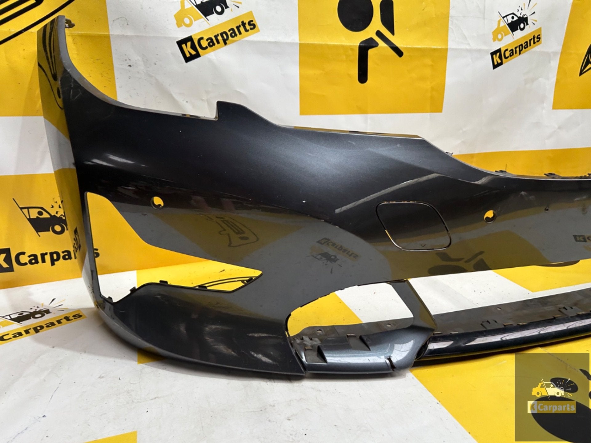 Voorbumper BMW 3 Serie G20 G21 6xPDC 51117422239 bumper, Info@fabrikant.eu, Ophalen of Verzenden, Bumper, BMW