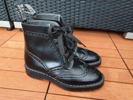 Enkel-laarsjes Airseal Paddock Boot mt.39 (UK6) zwart NIEUW, Zwart, Lage of Enkellaarzen, Nieuw, Ophalen of Verzenden