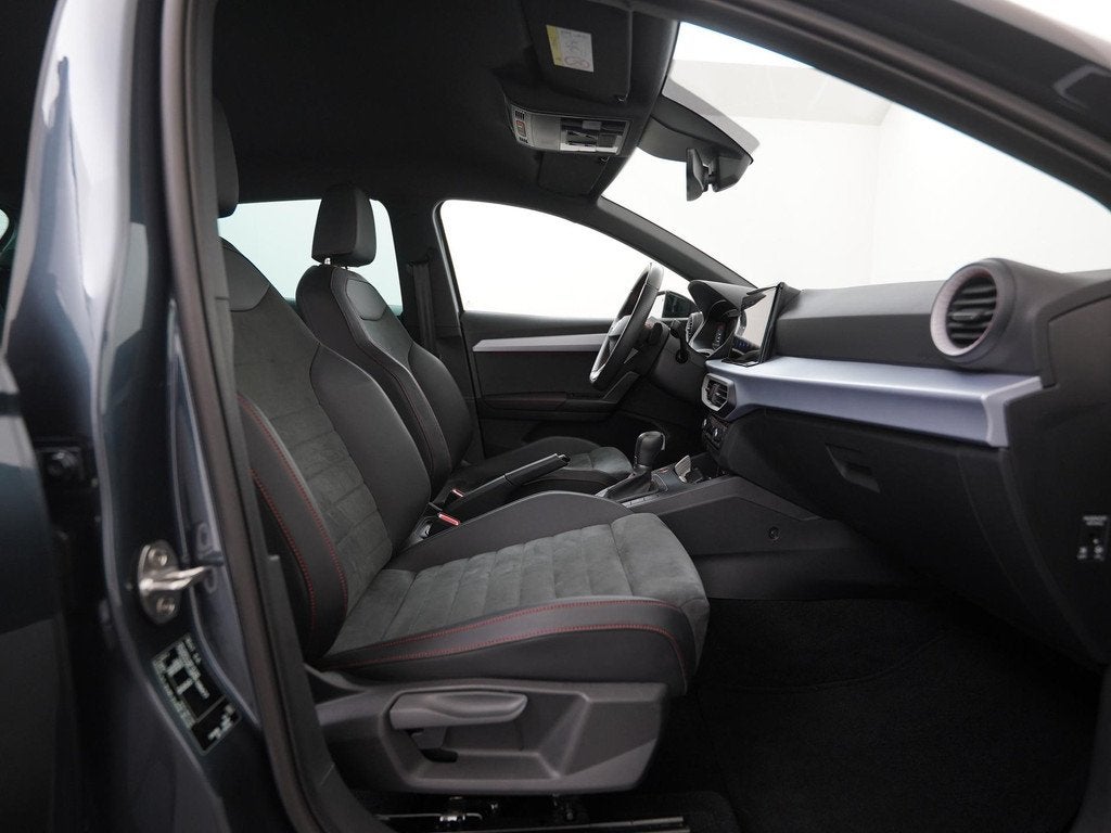 SEAT Ibiza 1.5 TSI FR DSG | Digital Cockpit | Camera | Zonda, Auto's, 4 cilinders, Hatchback, Voorwielaandrijving, Automaat