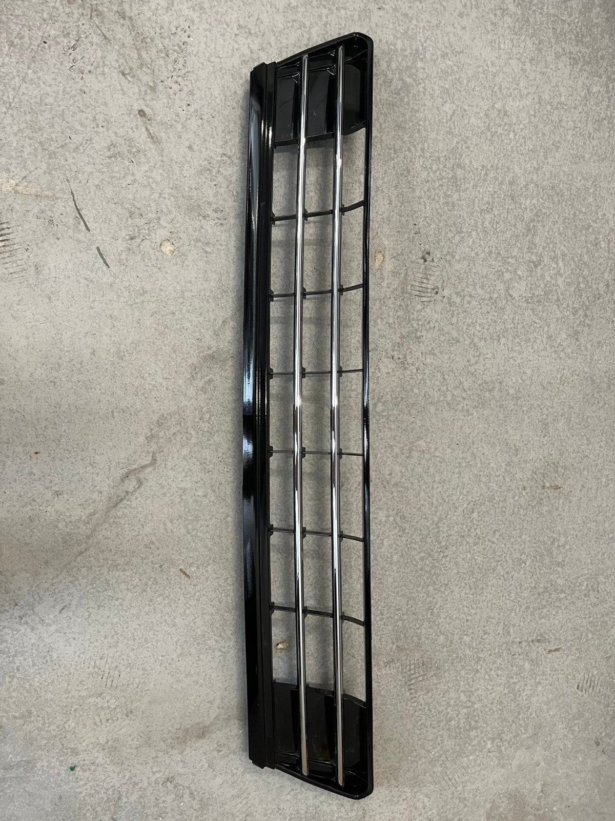 Grill polo 2G hoogglans, Nieuw, Volkswagen