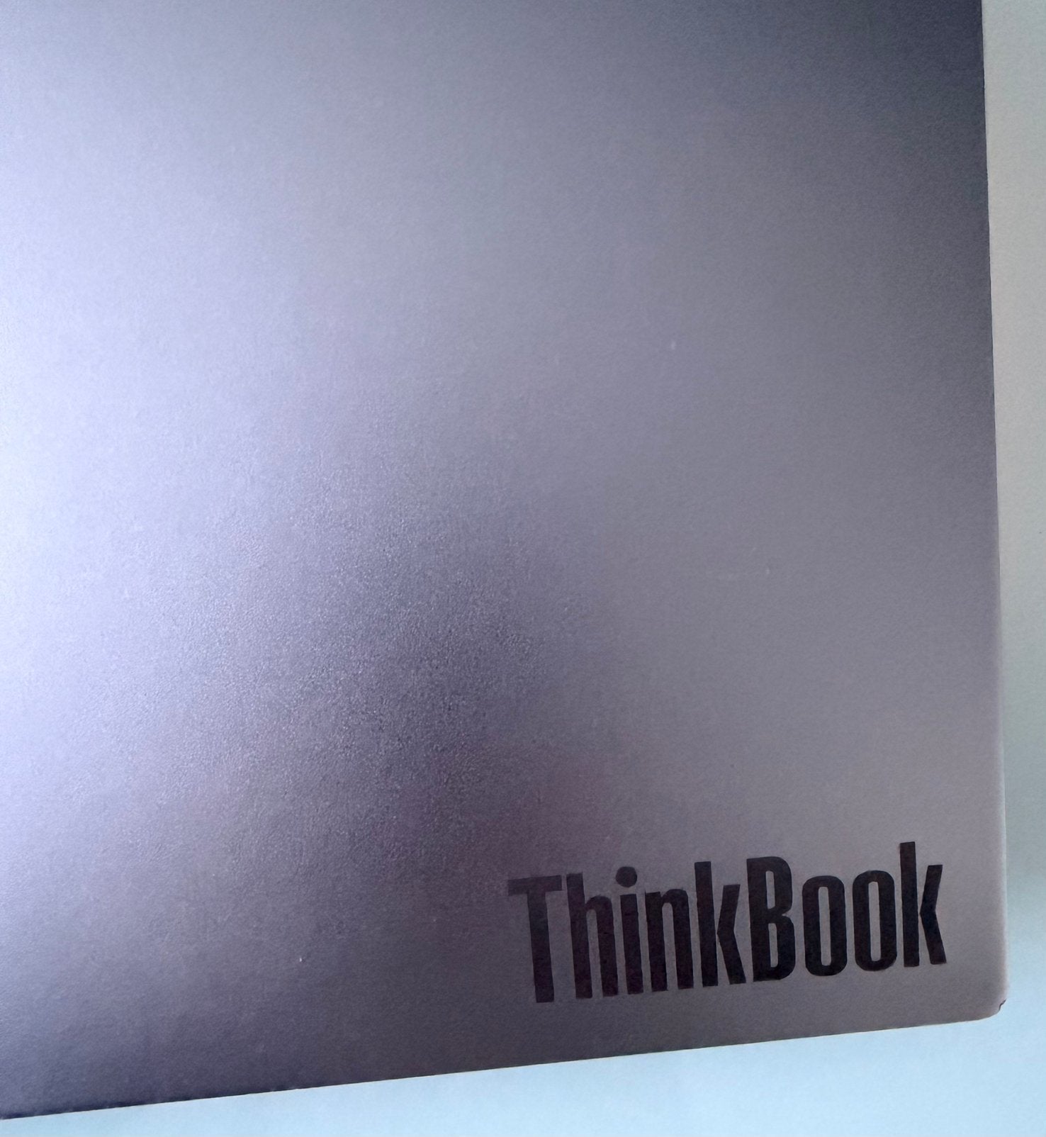 Lenovo ThinkBook 15,6" i5 10e gen - 8GB - 256GB SSD - s.snel, Ophalen, Zo goed als nieuw