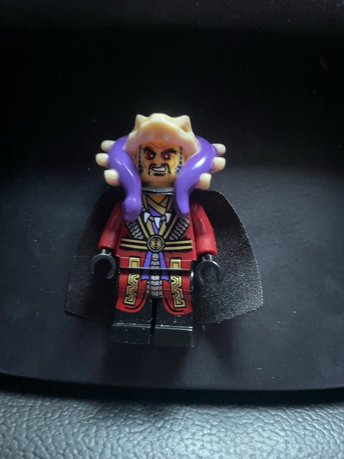 Lego ninjago figure, Kinderen en Baby's, Speelgoed | Duplo en Lego, Star Wars, Verzenden, Lego, Zo goed als nieuw