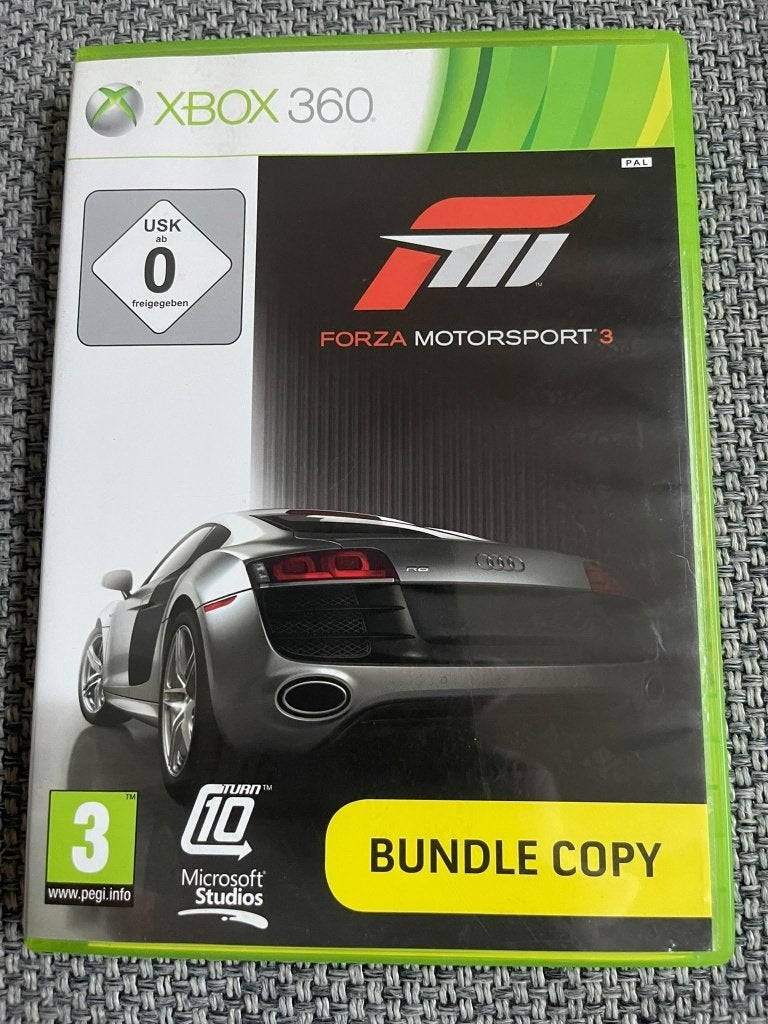 XBOX 360 GAMES (2), Spelcomputers en Games, Ophalen of Verzenden, Zo goed als nieuw, Sport, 3 spelers of meer