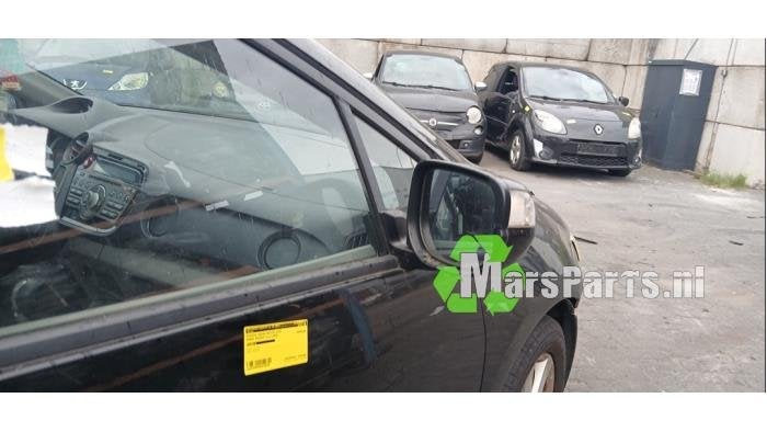 Buitenspiegel rechts van een Honda Insight, Auto-onderdelen, Carrosserie en Plaatwerk, Honda, Gebruikt, -, -